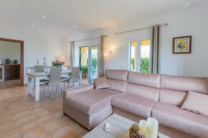 Country house Serra - 4 people - Buger  - Mallorca